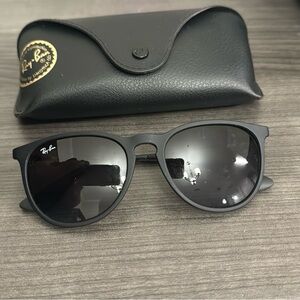 Ray-Ban Erika Classic Sunglasses